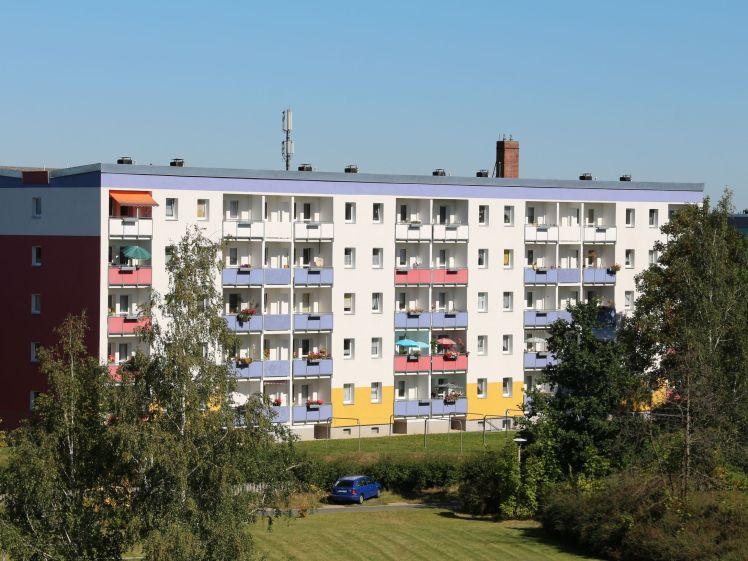 wohnen und wohlfühlen - Photo 1
