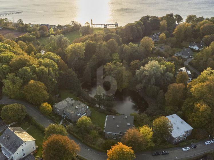 BLICK INS GRÜNE, LOGGIA & BALKON, GROßER WOHN- UND ESSBEREICH - Foto 1