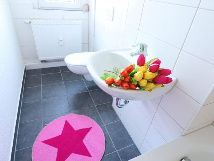 2-Raumwohnung mit Wanne und Balkon - Photo 1