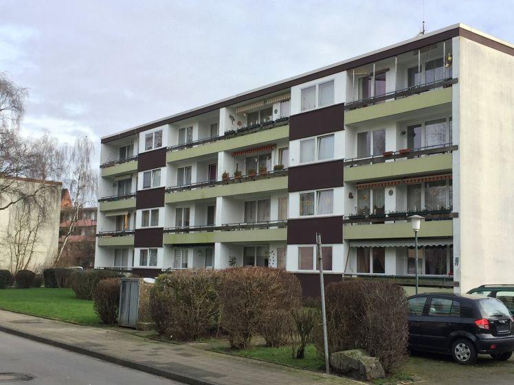 Wohnen - 02. OG - rechts - 2200 - Gutenbergstraße 11 - Photo 1