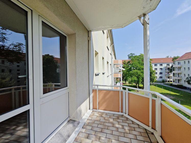 Zur Ruhe kommen in grüner Idylle - Foto 1