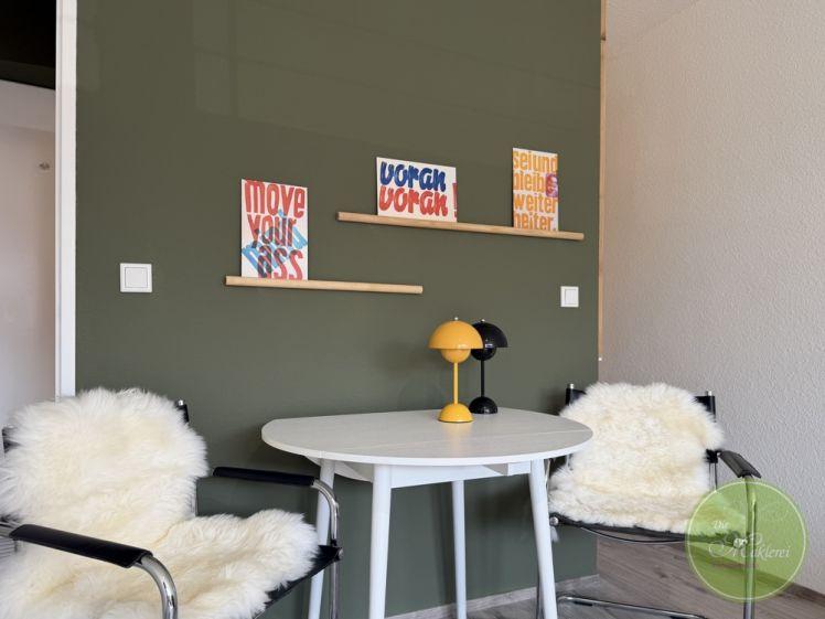 ** ERSTbezug ** Top Style ** Top möbliert ** Top Balkon ** Top Aufzug ** Sehr gute Infrastruktur ** - Photo 1