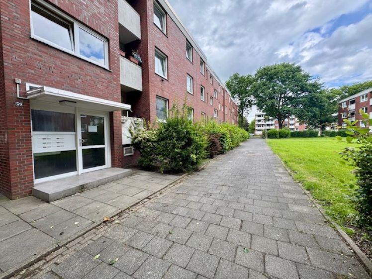 Ihre neue Familienwohnung! - Foto 1