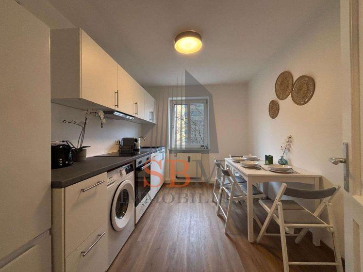 WG-Neugründung im EG! Zwei Zimmer in neuer 3er-WG am Olympiapark - Foto 1