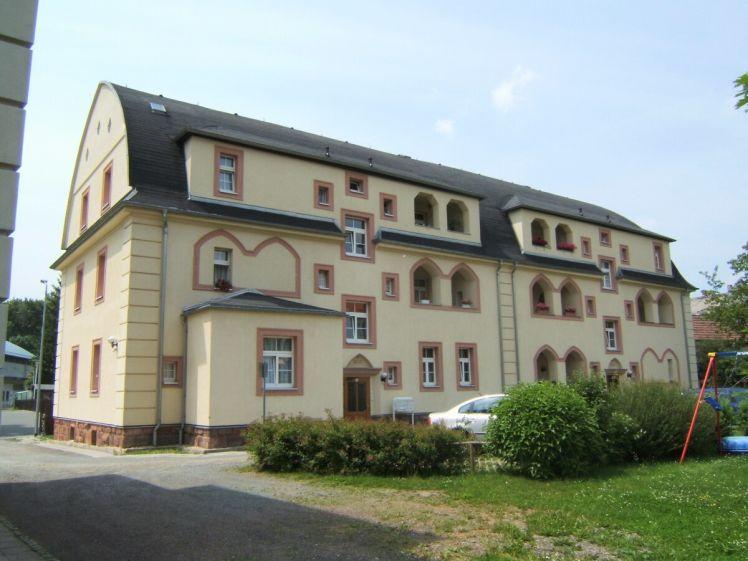 Schöne helle 3-Raumwohnung - Photo 1