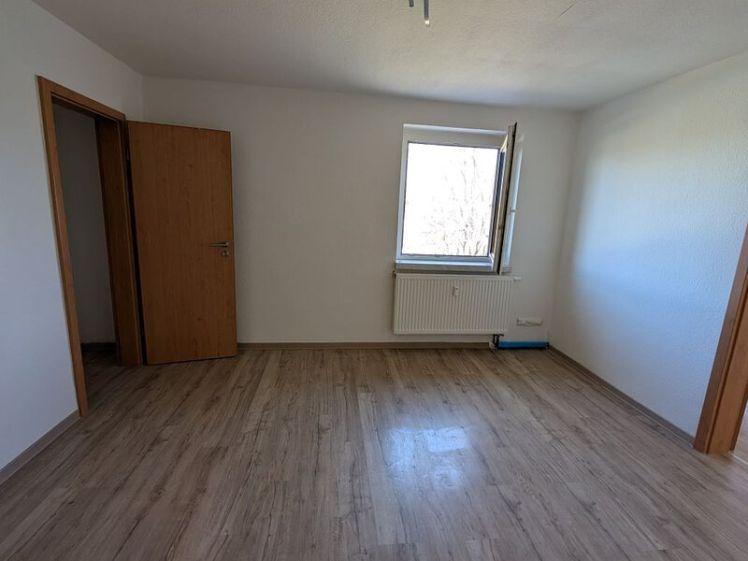 Single-Wohnung in ruhiger Wohnlage - Foto 1