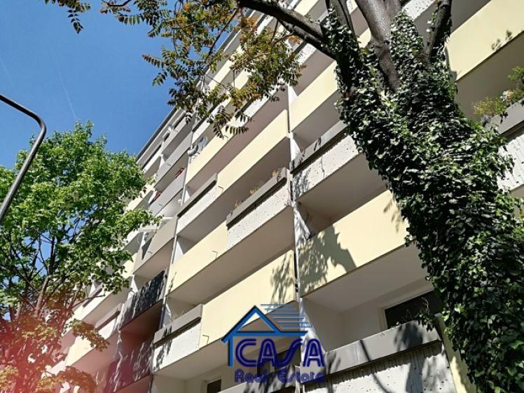 WESTEND-NORD: 2 Zimmer mit Balkon in Bestlage ALLES NEU!!!! - Foto 1
