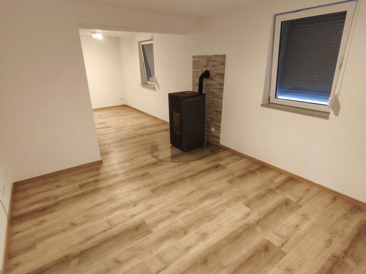 Neu saniertes Häuschen. Ideal geeignet für Wochenendheimfahrer oder ein Pärchen! - Photo 1