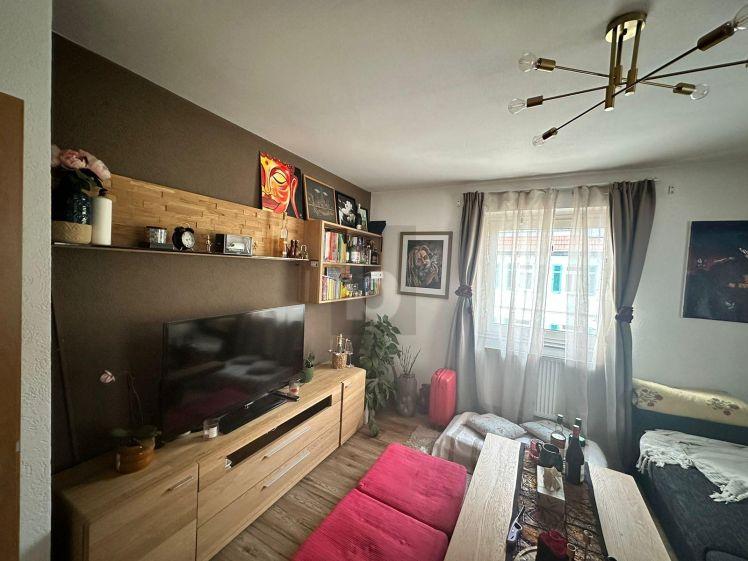 HELL MIT BALKON IN BEVORZUGTER LAGE IN DEGERLOCH - Foto 1