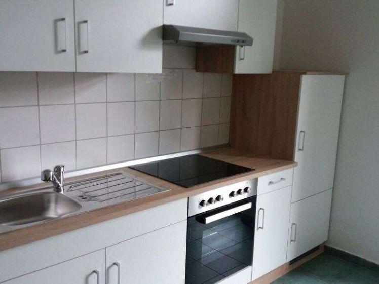 Zzgl. EBK* - Balkon an der Küche - im 2. OG / frei ab 1.6.26 ! - Foto 1