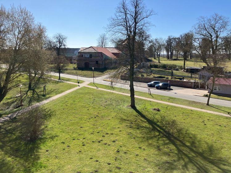 Ruhiges Wohnglück mit Balkon im Herzen von Tützpatz - Foto 1