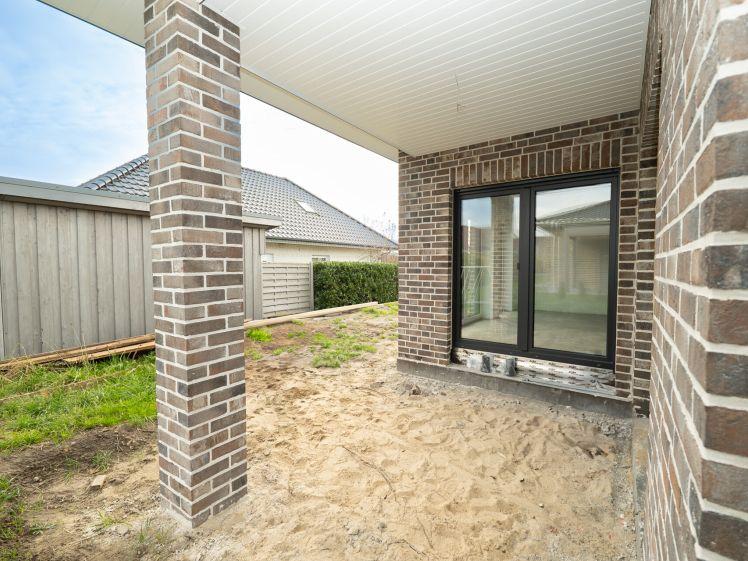 Modernes Wohnglück auf einer Ebene – stilvoll, energieeffizient, zum Verlieben - Photo 1