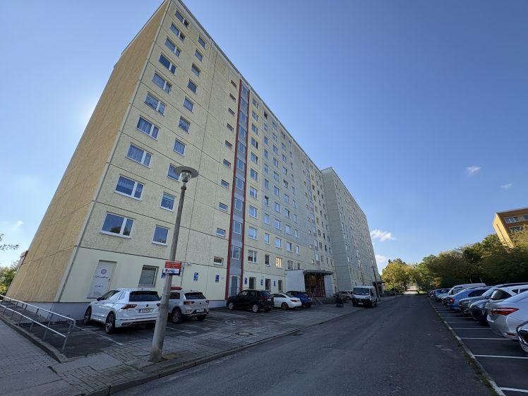 Helle 3-Raum-Wohnung in Bestlage! - Nachmieter gesucht - Photo 1
