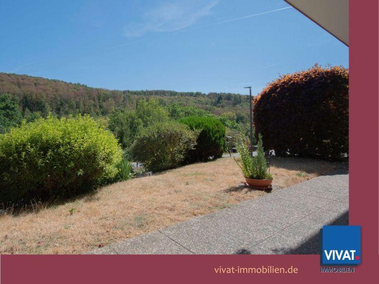Gemütliche, gut geschnittene 3-ZImmer-Wohnung mit Terrasse für ein Paar in den besten Jahren! - Foto 1