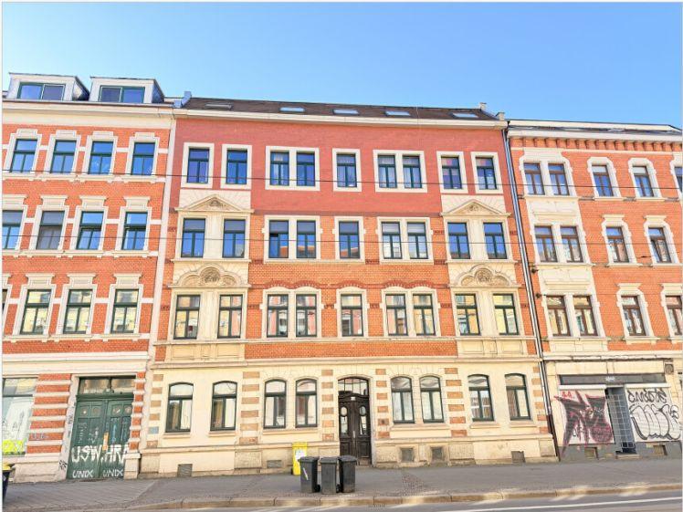 Großzügige helle 2 Raumwohnung ! - Foto 1