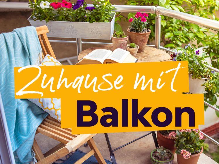 Nur wenige Stufen zum Wohnglück :) - Photo 1