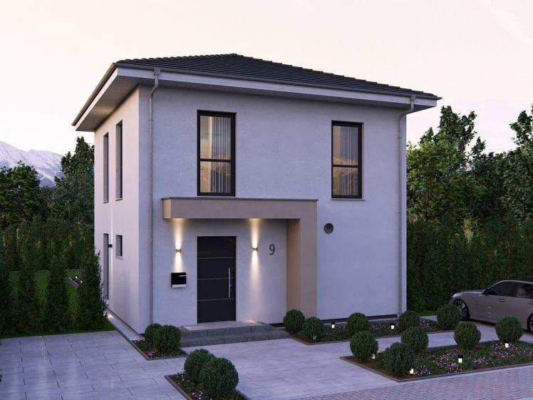 Immobilie in Mehlingen - ZUHAUSE AUF ZWEI ETAGEN VOLLER LEBEN - Bild 0