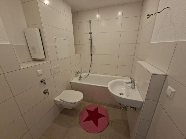 3-Raumwohnung mit West-Balkon - Foto 1