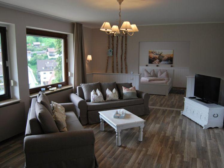 Schöne 2,5 Zimmer Wohnung in Sonniger Lage - Foto 1