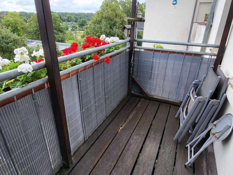 ***Attraktive 2-Raum-Wohnung mit Balkon, Aufzug und EBK in Leipzig-Leutzsch*** - Foto 1