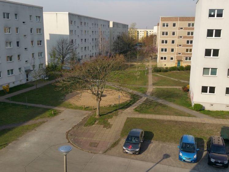 2 Raum Wohnung mit Badewanne 360° Rundgang - Foto 1