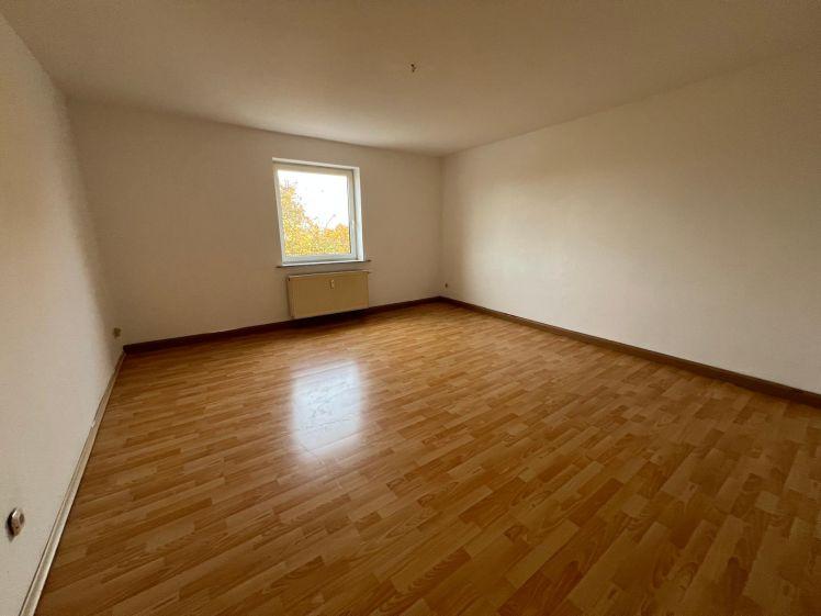 3-Zimmer-Wohnung, 88 m², Hof – Energieeffizienzklasse C - nähe Freiheitshalle - Photo 1