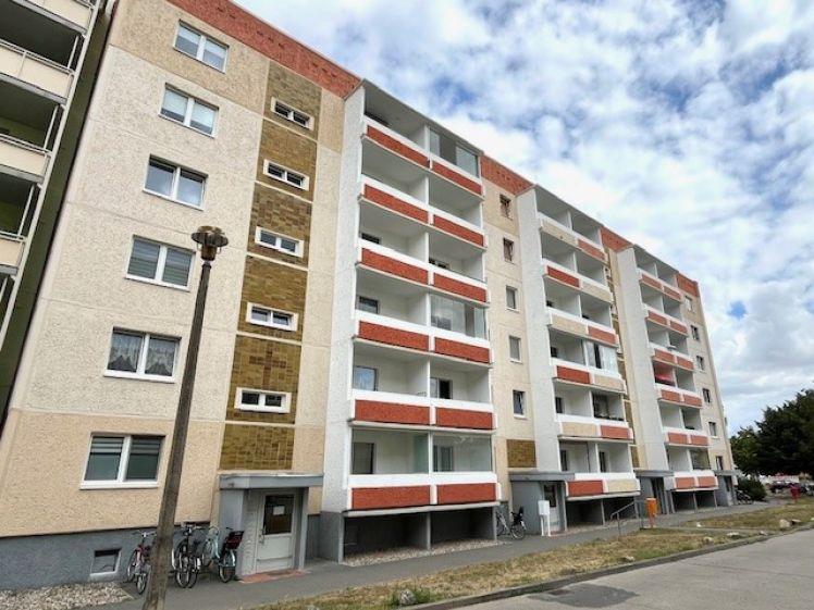 2-Raum Wohnung ohne Balkon ab 15.03.2026 - Photo 1