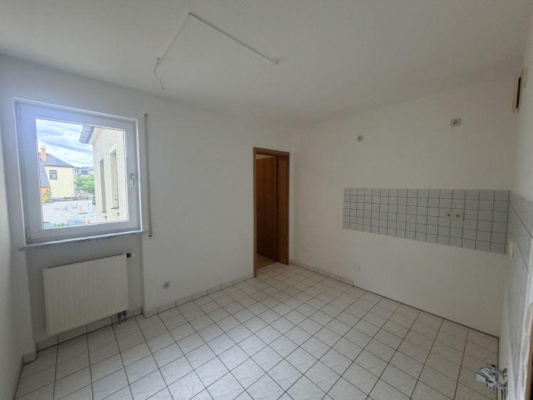 Helle 2-R-Wohnung in Auerbach - Photo 1