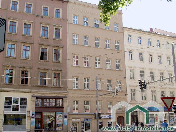 ** 3-Zimmer mit EBK und Tageslichtbad im Zentrum-West ** - Foto 1