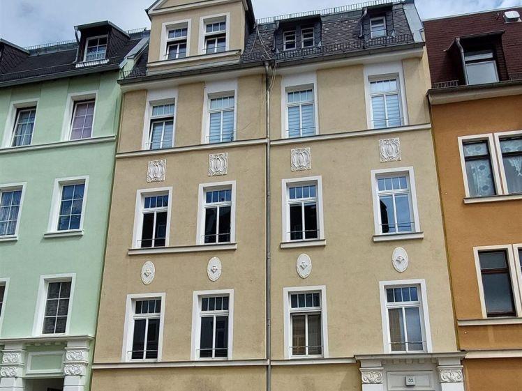 2-Zimmer im Dachgeschoß in Preißelpöhl - Foto 1