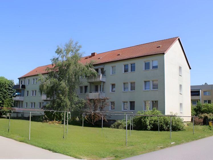 Wohnen - Mitten im Ort - Foto 1