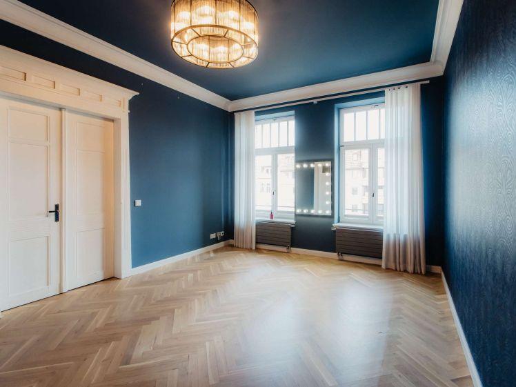 4 RÄUME IN BESTER LAGE~PARKETT~BALKON~GÄSTE WC - Photo 1