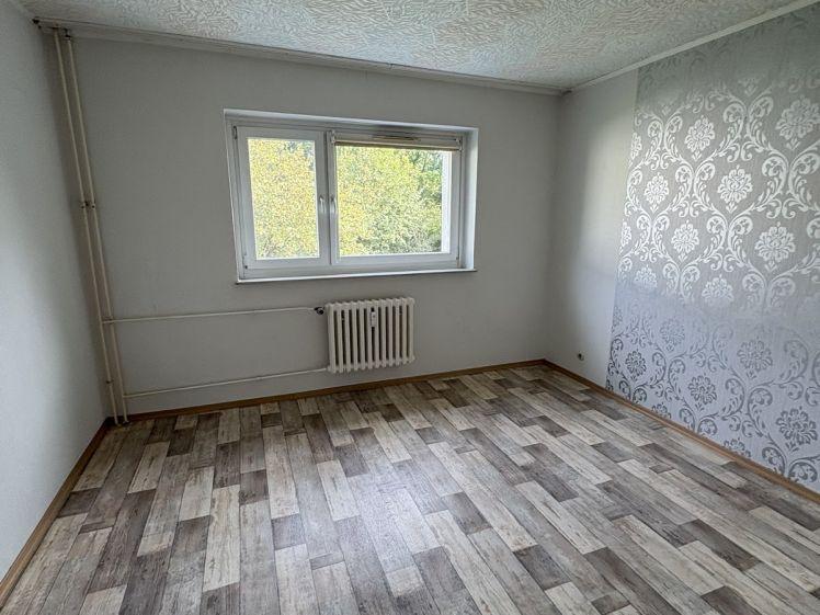 3-Zimmer-Wohnung in Elmshorn zu vermieten! – zentral & hell - Photo 1