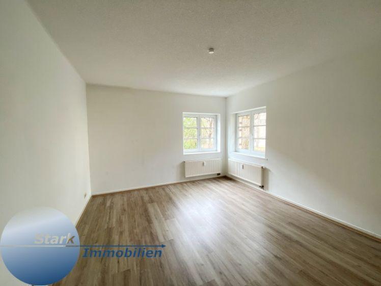 Stark! Schöne 3 Raum Wohnung in ruhiger Lage! - Foto 1