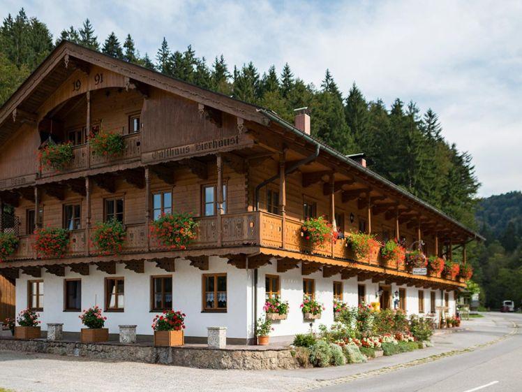 ___Idyllische 3-Zimmer-Dachgeschosswohnung bei Miesbach___ - Foto 1