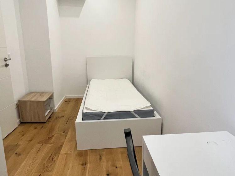 WG-Zimmer in zentraler Lage – ab sofort frei / Bönerstraße 6, Nürnberg / 2.OG / WE5 / Zi.1 - Photo 1