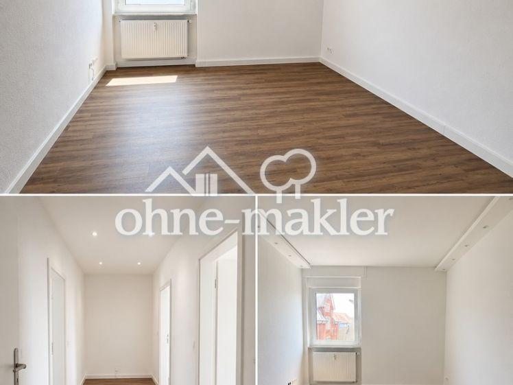 2-Zimmerwohnung zu vermieten - Photo 1