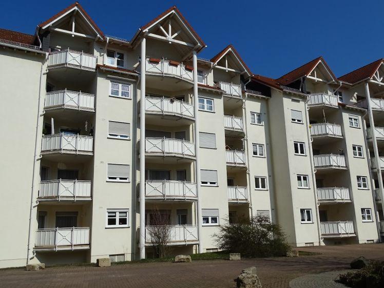 gepflegtes Zuhause in idyllischer Lage - Foto 1