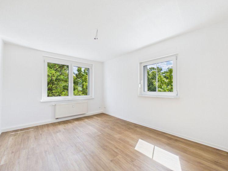 schicke 2 Raumwohnung mit Balkon und 2 Bädern!! - Photo 1