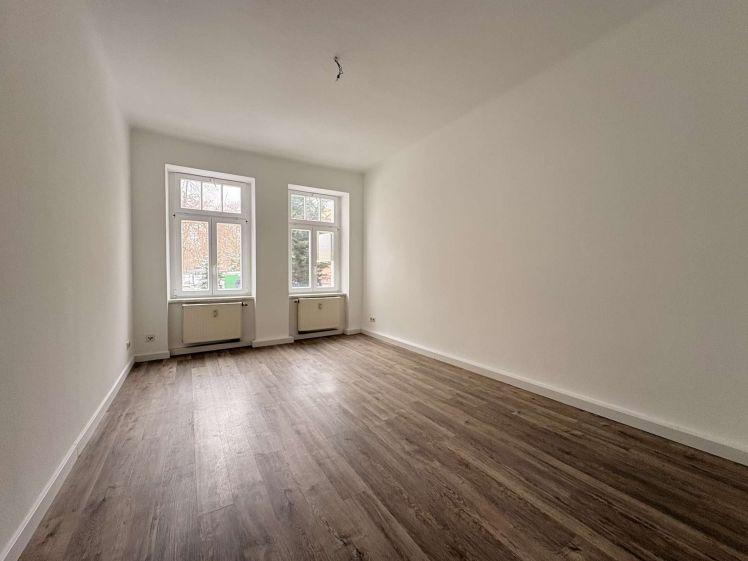 schicke 2 Raumwohnung in Schönefeld! - Foto 1