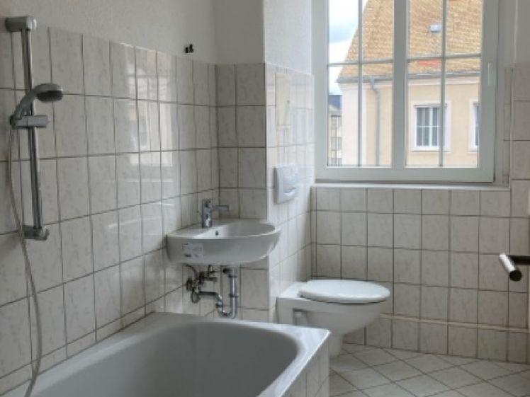 Frisch saniert! 3 Zimmer in Roßlau! - Photo 1