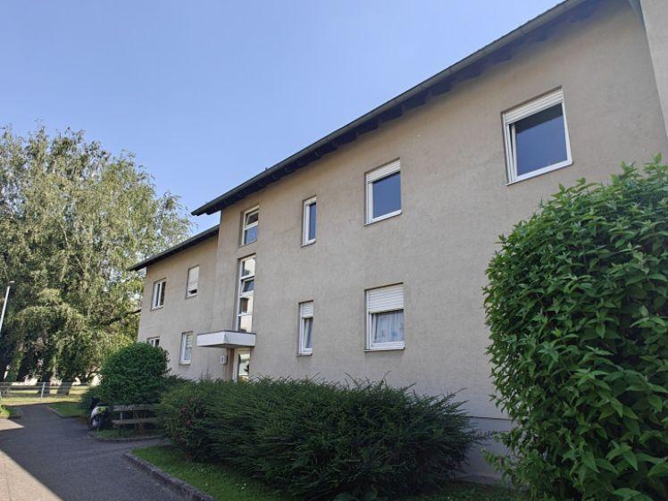 3-Zimmer-Wohnung in Lahr-West – Ihr neues Zuhause wartet auf Sie! - Foto 1