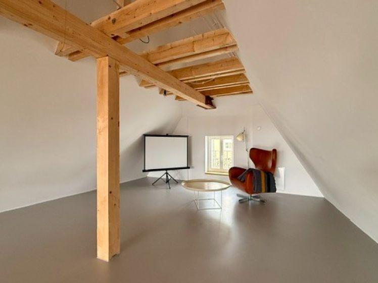 ***Moderne Maisonette Wohnung mit separater ELW im historischen Altstadtkern*** - Photo 1