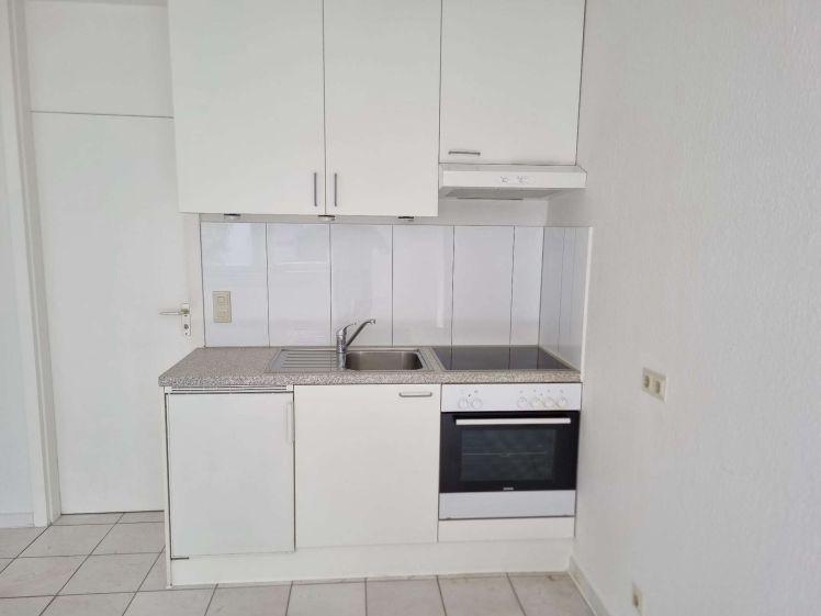 Gemütliche 2-Zimmer-Wohnung im Herzen von Korb - Foto 1