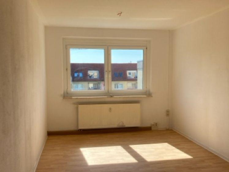 Große Familienwohnung in bester Lage - Foto 1