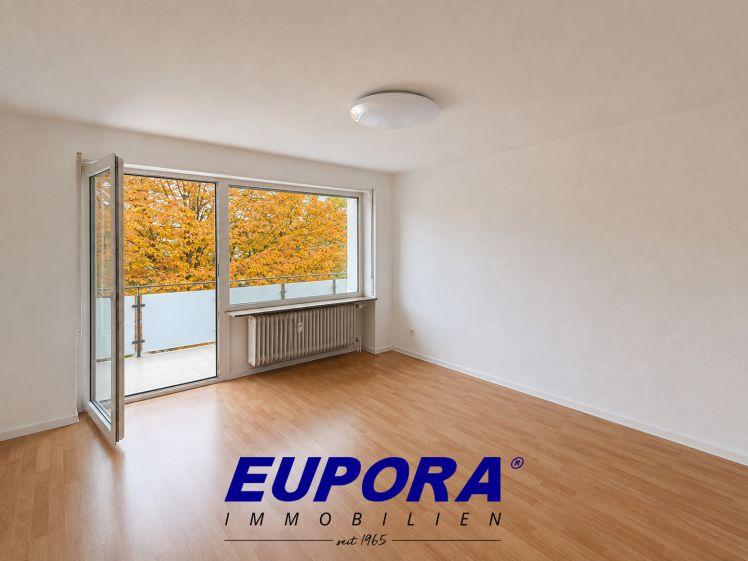 EUPORA® Immobilien: Wohnung mit Balkon in Hettenleidelheim. - Foto 1
