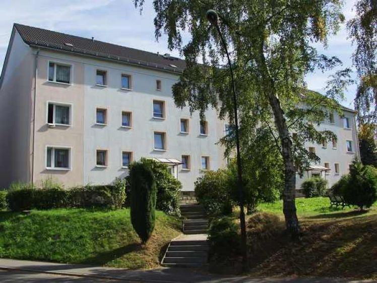 Rodewisch, Goethestraße - Photo 1