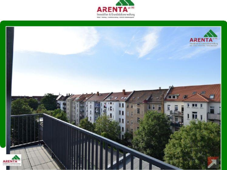 SCHÖNES KOMPLETT MÖBLIERTES NEUBAU-APPARTEMENT ZUM RUHIGEN GRÜNEN INNENHOF * ERSTBEZUG * LIFT * GROßER BALKON MIT 2 ZUGÄNGEN * Einbauküche * Abstellraum * BAD mit BODENTIEFER DUSCHE + WASCHMASCHINENRAUM * LIFT - Photo 1