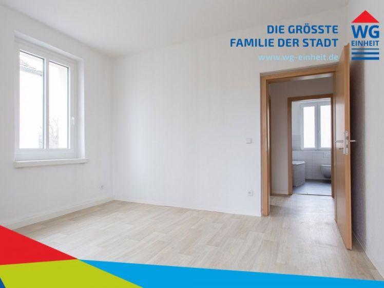 Super schicke 3-Raum-Wohnung in Altchemnitz - Photo 1