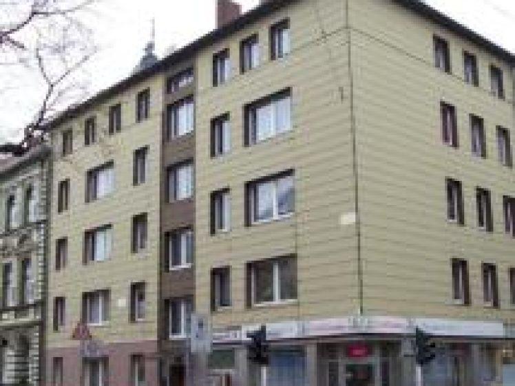 Wohnung, 02. OG, rechts, Lewerentzstraße 111 - Foto 1
